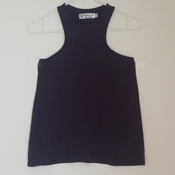 Fighting Eel Tank Tempo - Picture 3 of 6